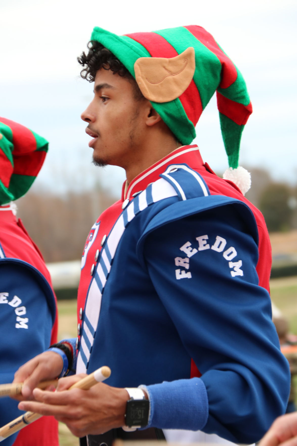 J. Iverson Riddle Christmas Parade 2018 (196).JPG